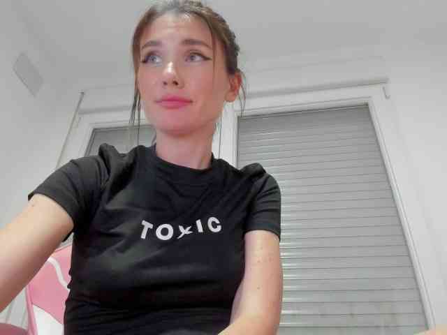 ZoiKissy webcam