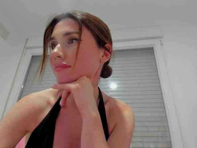 ZoiKissy webcam