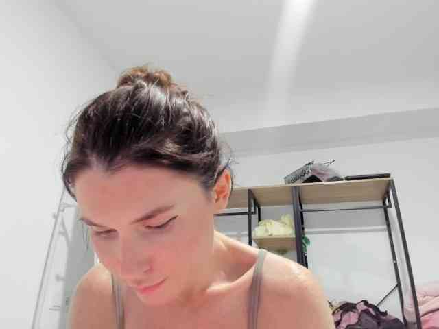 ZoiKissy webcam