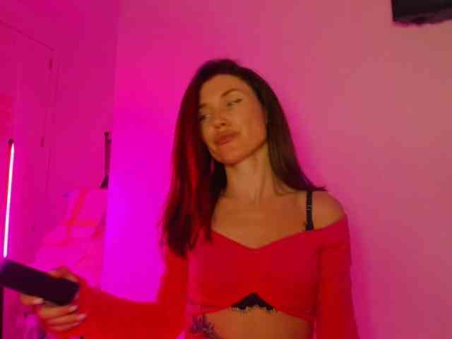 ZoiKissy webcam