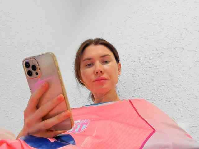 ZoiKissy webcam