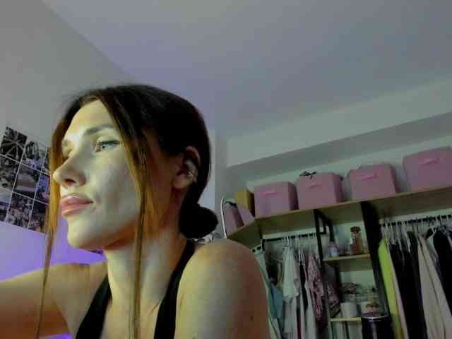 ZoiKissy webcam