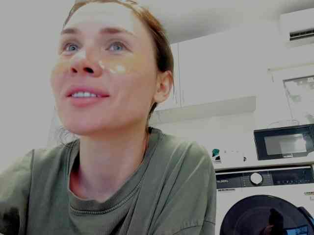 ZoiKissy webcam