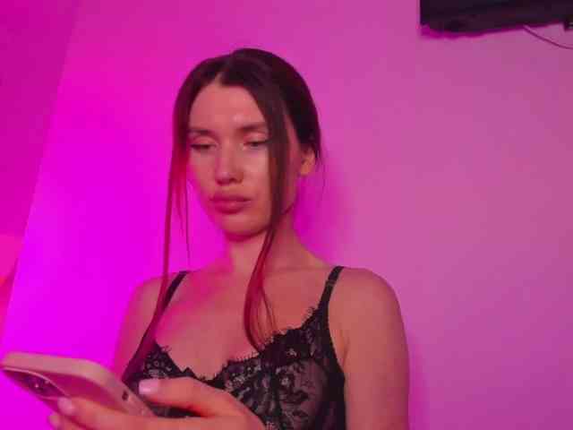 ZoiKissy webcam