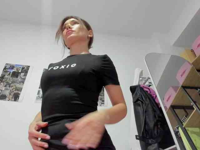 ZoiKissy webcam