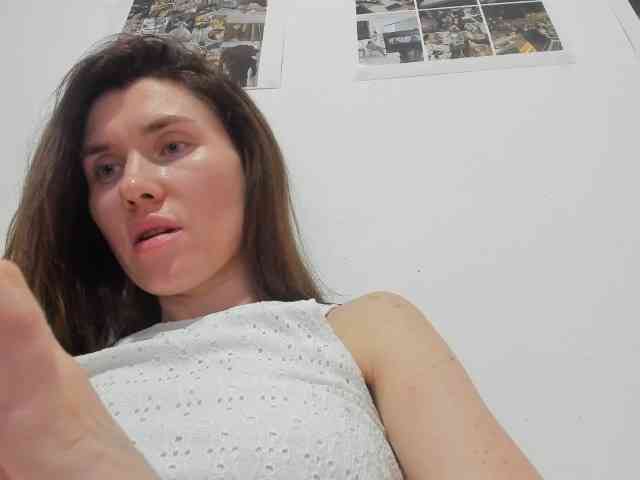 ZoiKissy webcam