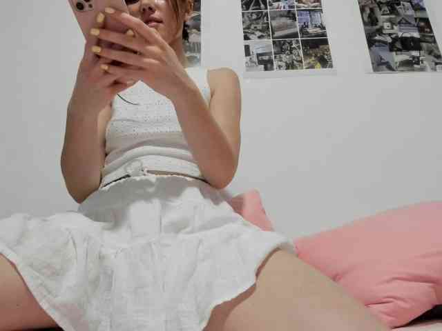 ZoiKissy webcam