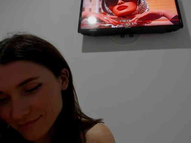 ZoiKissy webcam