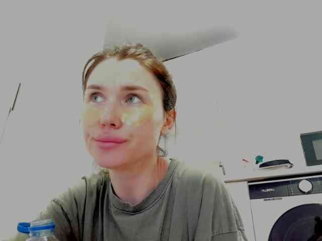 ZoiKissy webcam