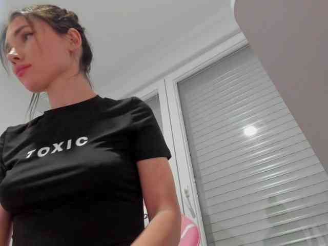 ZoiKissy webcam