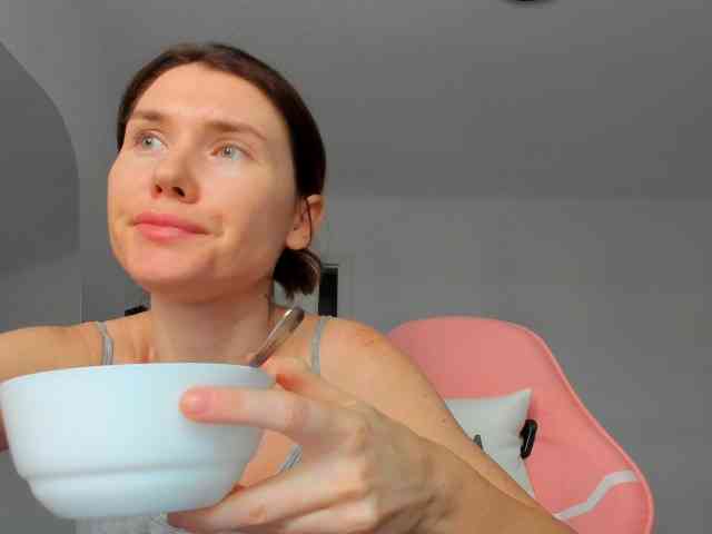 ZoiKissy webcam