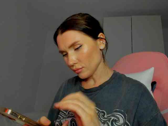 ZoiKissy webcam