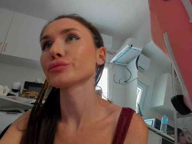 ZoiKissy webcam