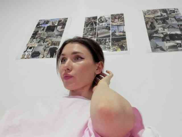 ZoiKissy webcam