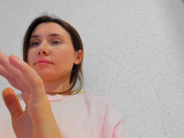 ZoiKissy webcam