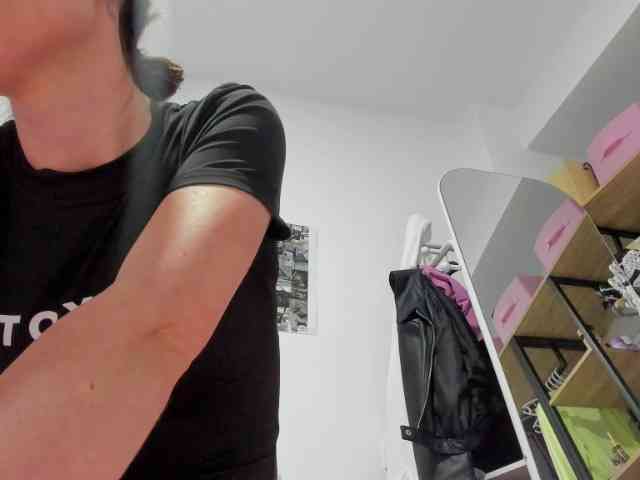 ZoiKissy webcam