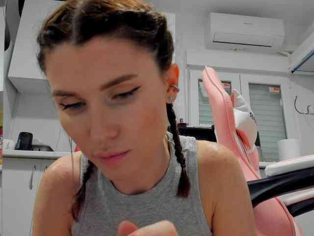 ZoiKissy webcam