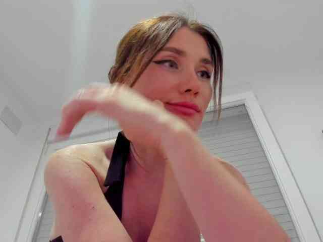 ZoiKissy webcam