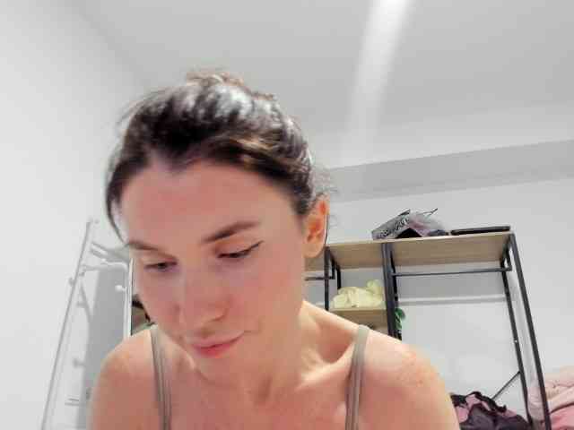 ZoiKissy webcam