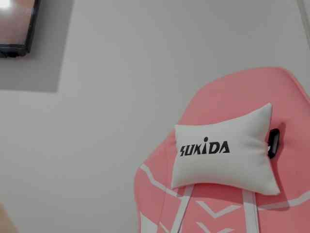 ZoiKissy webcam