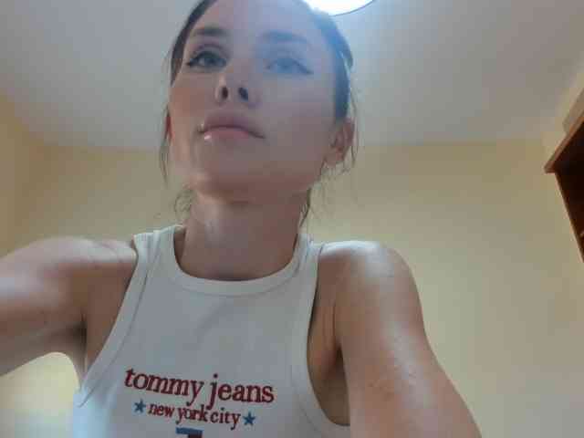 ZoiKissy webcam