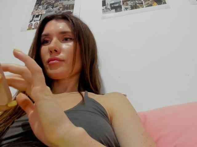 ZoiKissy webcam