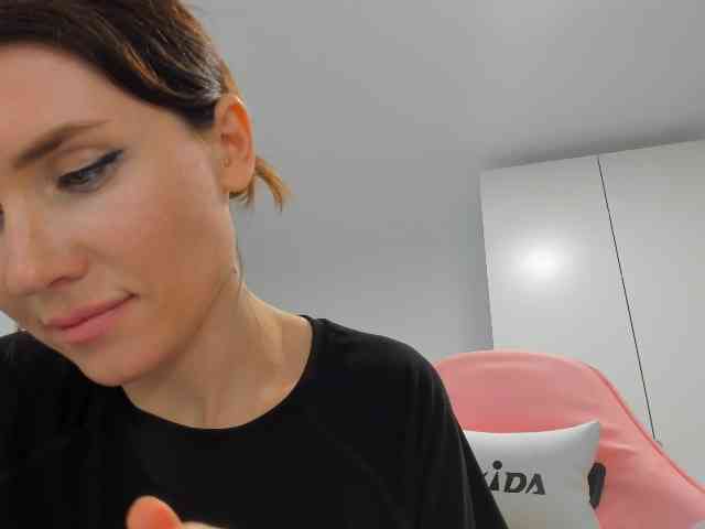 ZoiKissy webcam