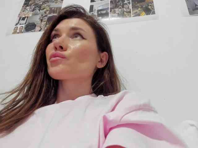 ZoiKissy webcam