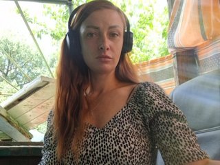 Veronika161 Porn Show