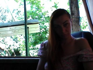 Veronika161 Porn Show