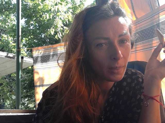 Veronika161 live cam on BongaCams