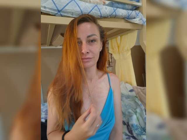 Veronika161 live cam on BongaCams
