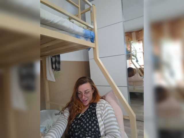 Veronika161 live webcam show