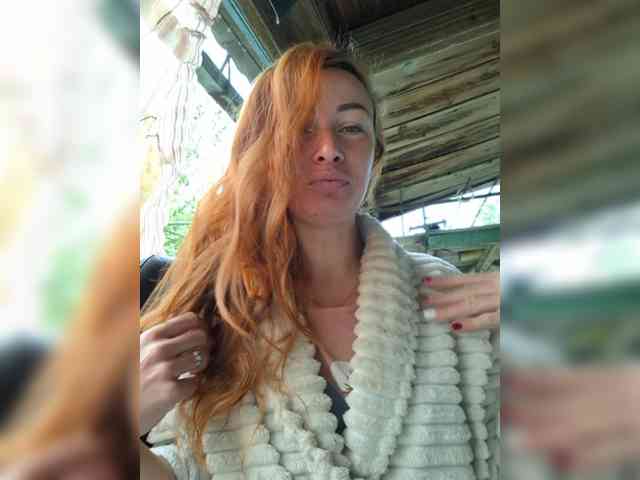Veronika161 webcam