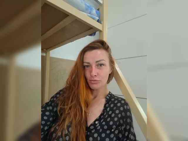 Veronika161 webcam
