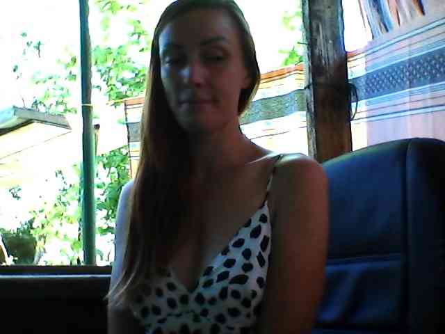 Veronika161 webcam