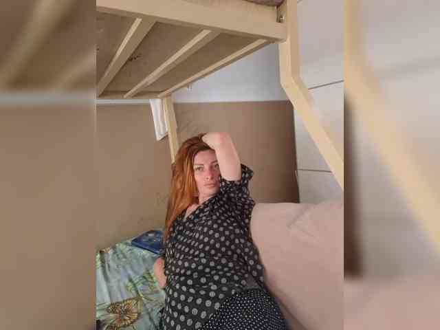Veronika161 webcam