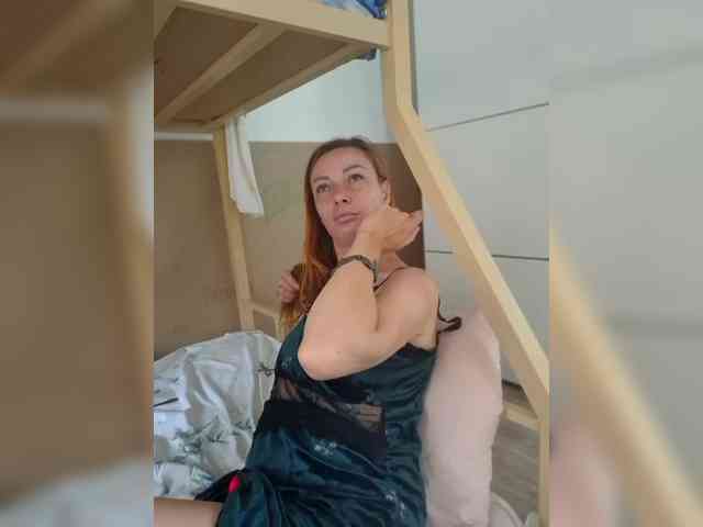 Veronika161 webcam