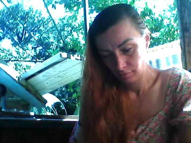 Veronika161 webcam
