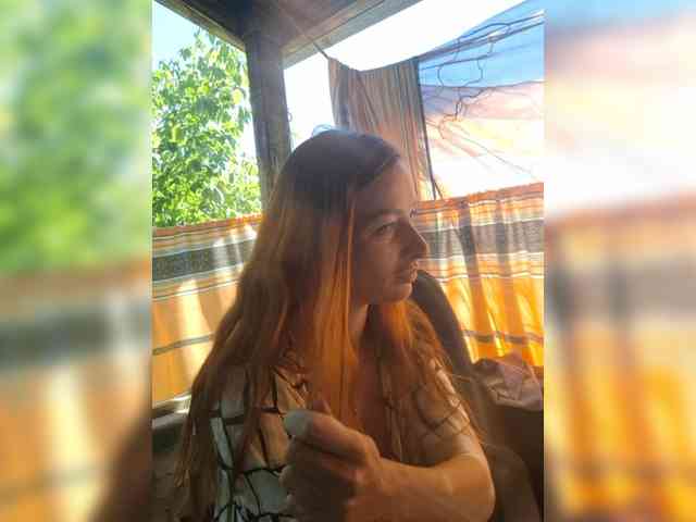 Veronika161 webcam