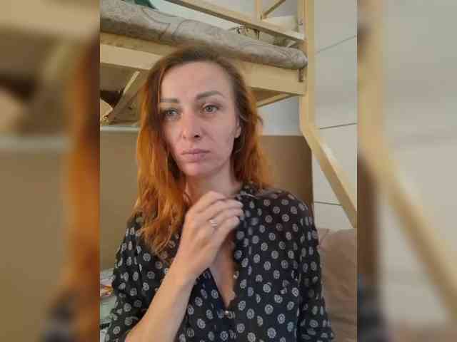 Veronika161 webcam