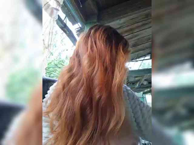 Veronika161 webcam