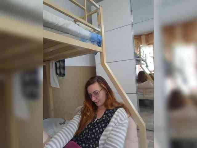 Veronika161 webcam