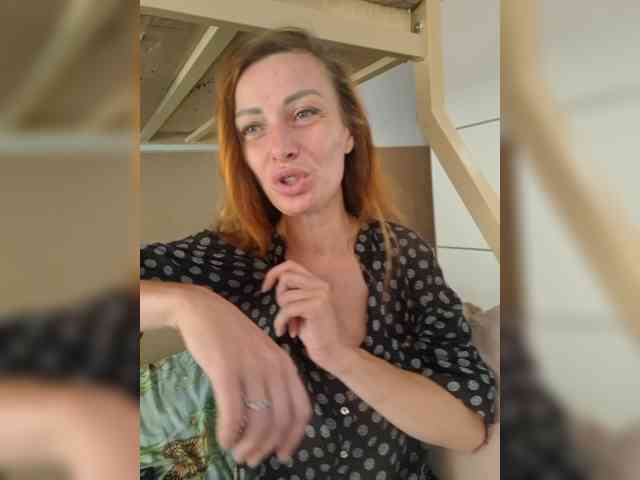 Veronika161 webcam