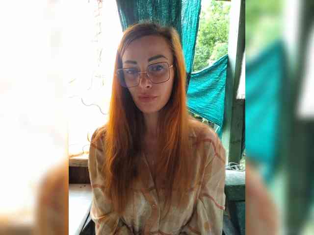 Veronika161 webcam