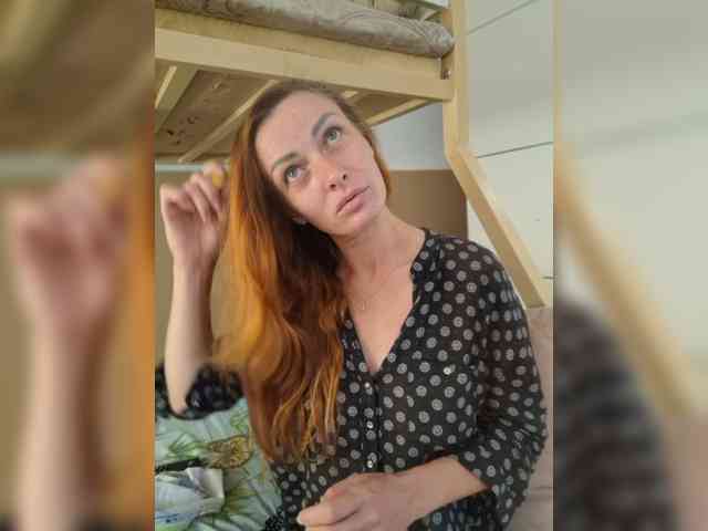 Veronika161 webcam