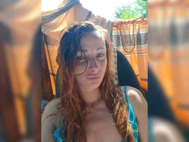 Veronika161 webcam