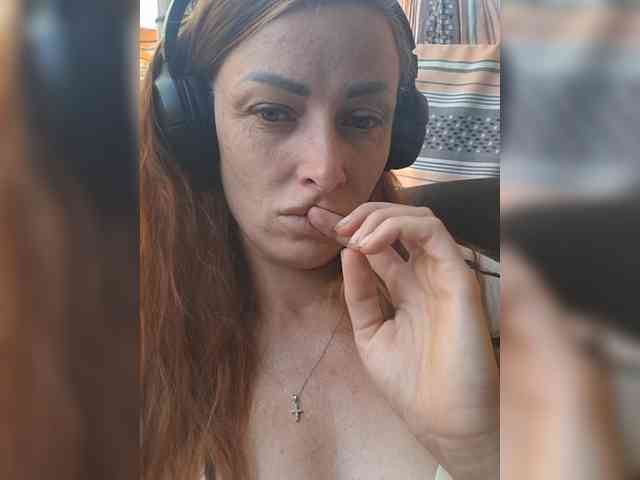Veronika161 webcam