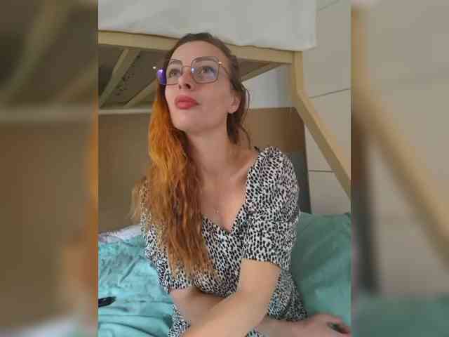 Veronika161 webcam
