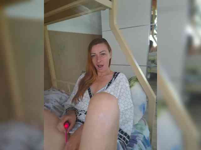 Veronika161 webcam